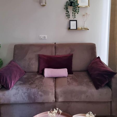 קולמר Travel Homes - The Parc, Next To Champ De Mars מראה חיצוני תמונה