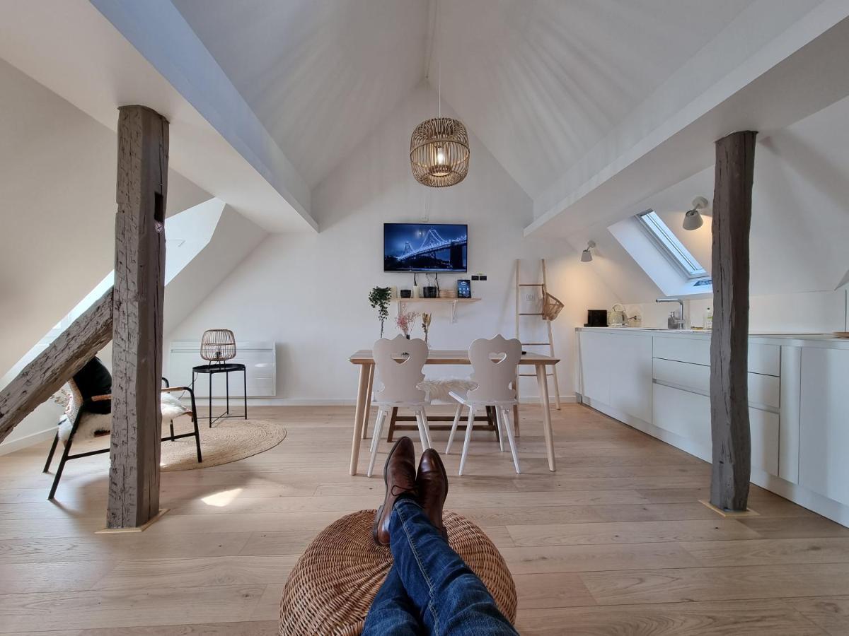 קולמר Travel Homes - The Parc, Next To Champ De Mars מראה חיצוני תמונה