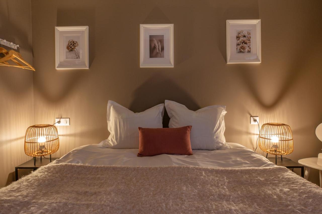 קולמר Travel Homes - The Parc, Next To Champ De Mars מראה חיצוני תמונה