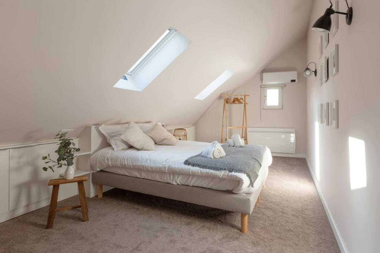 קולמר Travel Homes - The Parc, Next To Champ De Mars מראה חיצוני תמונה