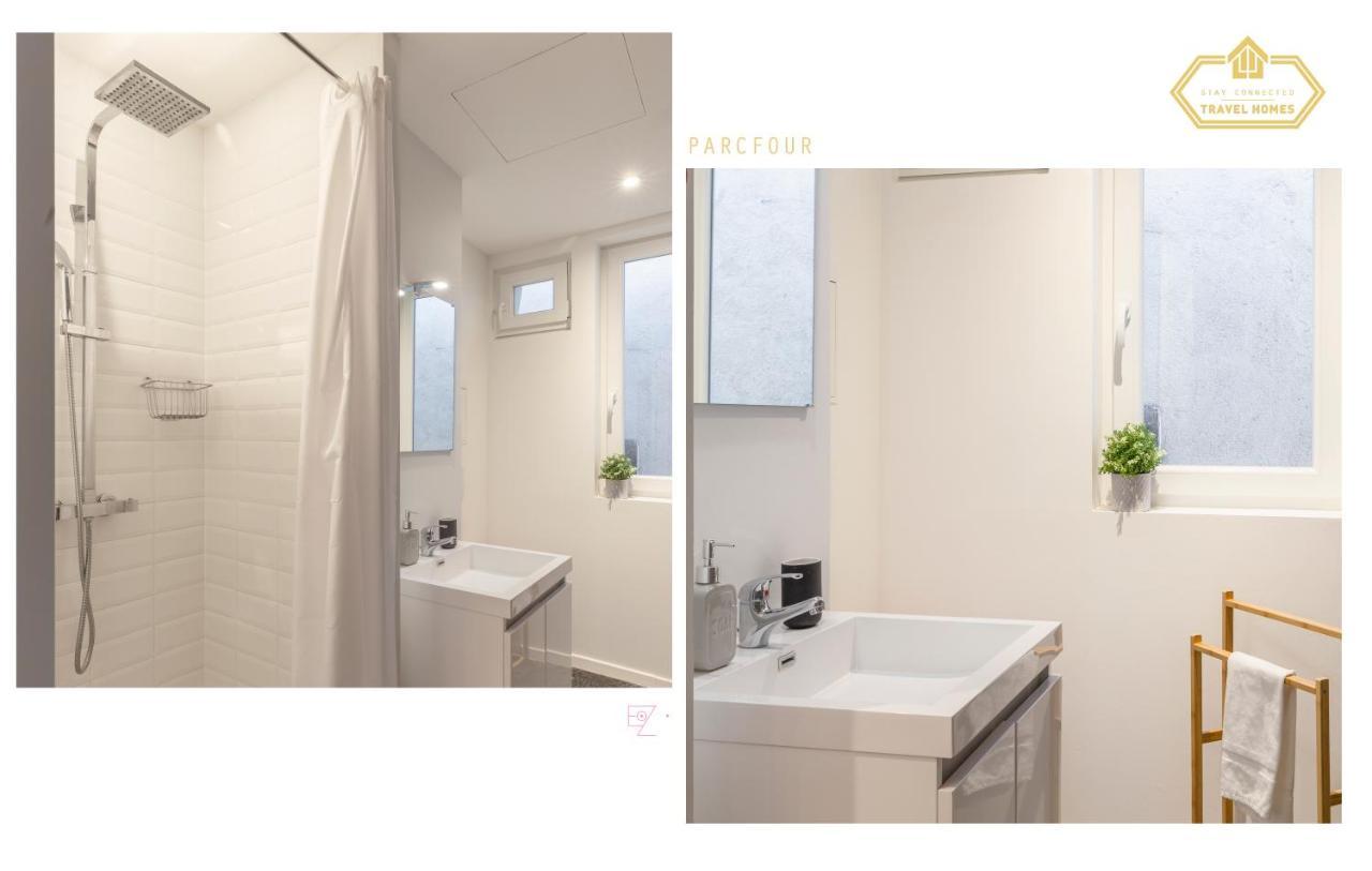 קולמר Travel Homes - The Parc, Next To Champ De Mars מראה חיצוני תמונה
