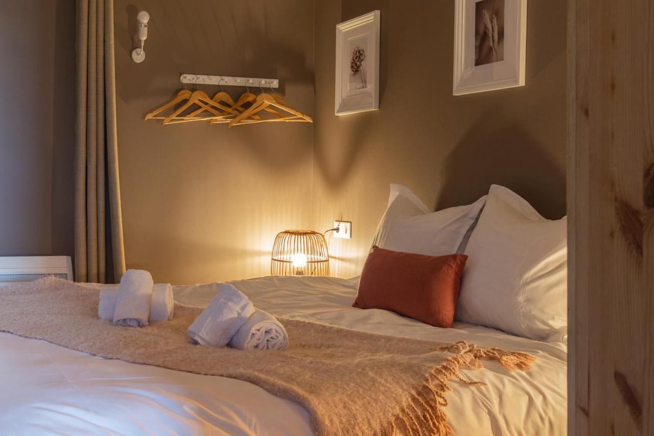 קולמר Travel Homes - The Parc, Next To Champ De Mars מראה חיצוני תמונה