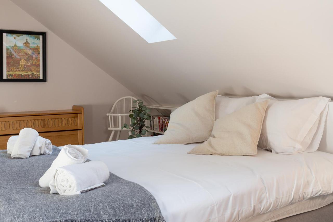 קולמר Travel Homes - The Parc, Next To Champ De Mars מראה חיצוני תמונה