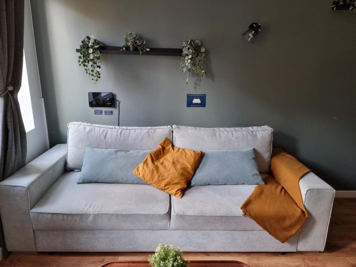 קולמר Travel Homes - The Parc, Next To Champ De Mars מראה חיצוני תמונה